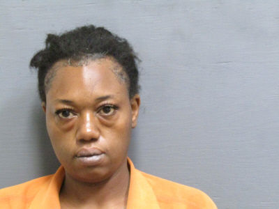 Jasmine Shawhan Harris